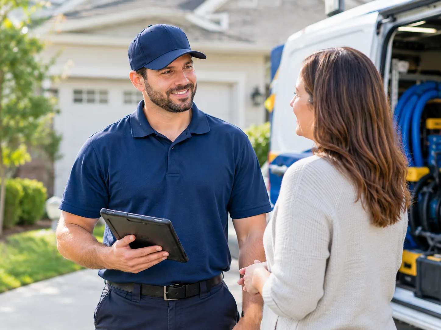 Sewage Backup Cleanup Lake City, SC FAQs